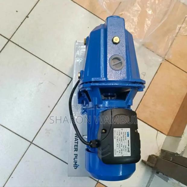New 1hp Usk Booster Pump/1hp Usk Booster Pump