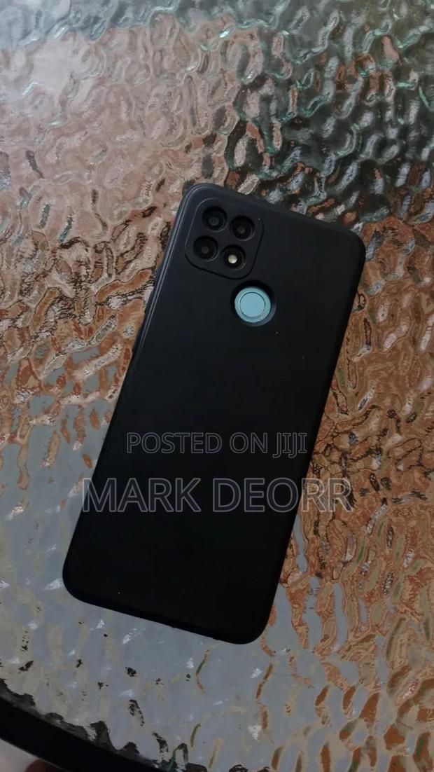 Oppo A15 32 GB Blue