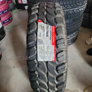 Chaoyang 245/75r16