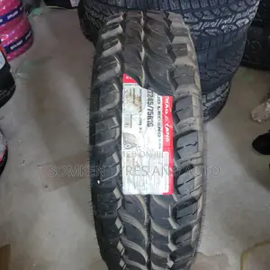 Chaoyang 245/75r16