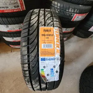 Torque 195/65r15