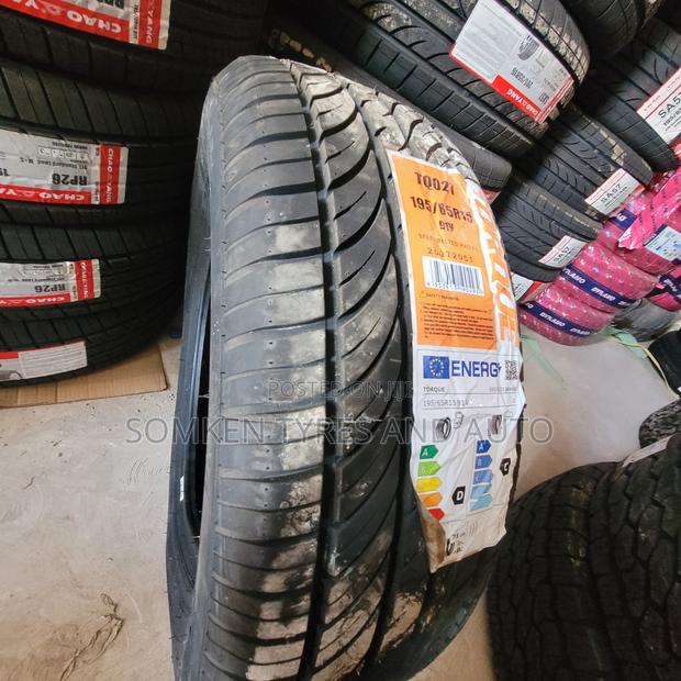 Torque 195/65r15 - thumbnail 2