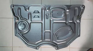 Mazda3 (2019-2024) Manganese Steel Sump Guard