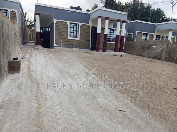 4bdrm Bungalow in Matasia for rent