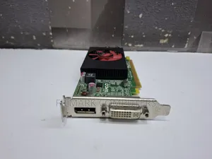 Amd Radeon Hd 8490 1gb Ddr3 Pcie Dvi Displayport Graphics Card