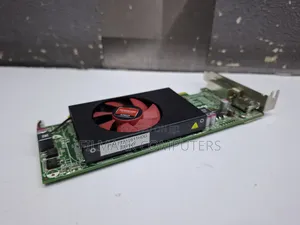 Amd Radeon Hd 8490 1gb Ddr3 Pcie Dvi Displayport Graphics Card
