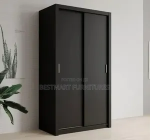 Sliding Door Wardrobe