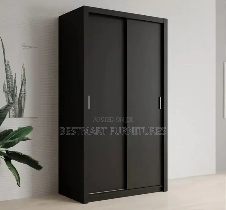 Sliding Door Wardrobe
