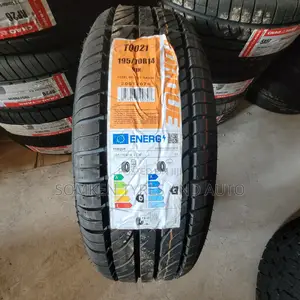 Torque 195/70r14