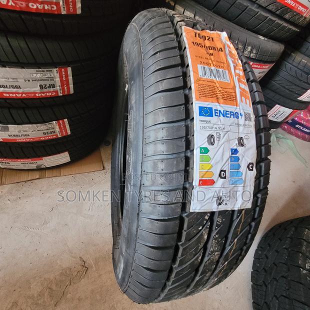 Torque 195/70r14 - thumbnail 2