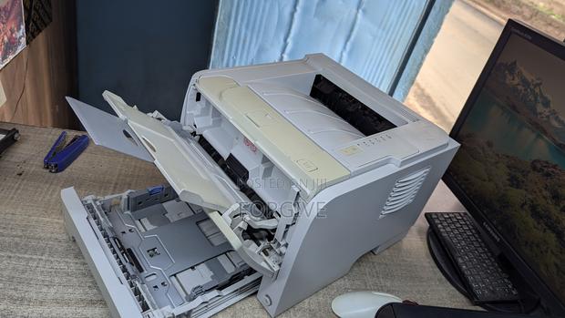 Hp Laserjet P2035
