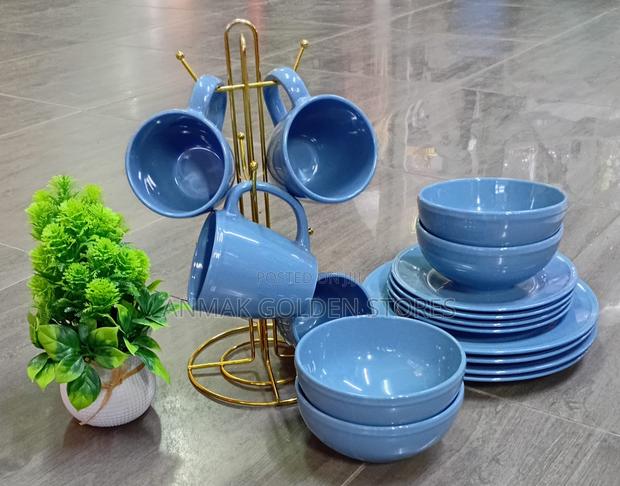 16pcs Dinner Set