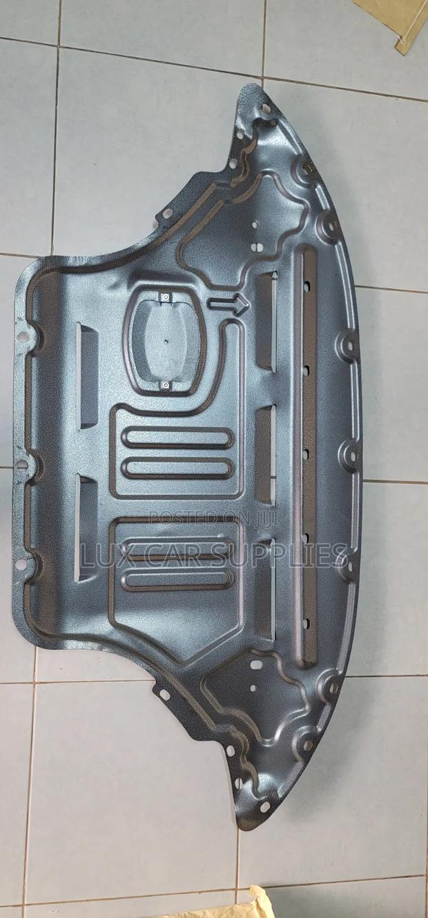 Audi Q5 Underbody Engine Splash Shield - thumbnail 2