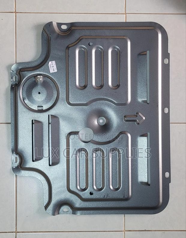 Audi Q5 Underbody Engine Splash Shield - thumbnail 3