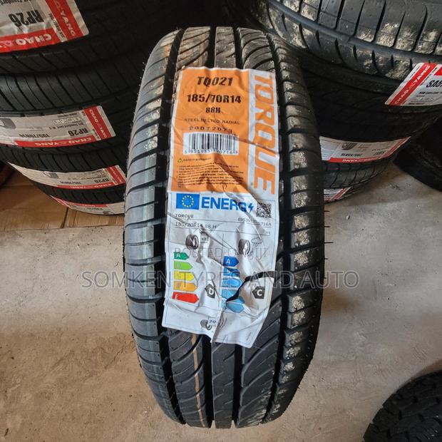 Torque 185/70r14