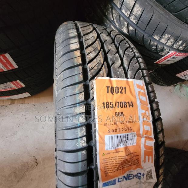 Torque 185/70r14 - thumbnail 2