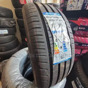Triangle 205/55r16