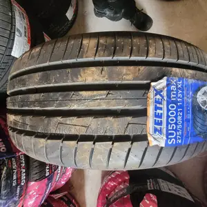 Zeetex 275/50r21
