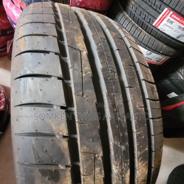 Zeetex 275/50r21 - thumbnail 3