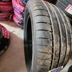 Zeetex 275/50r21
