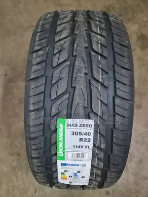 305 /40 R22 Greenlander Tires
