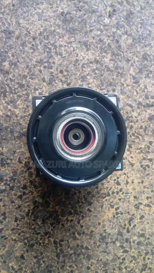 Ac Compressor (Ac Pump) 1nz Pulley