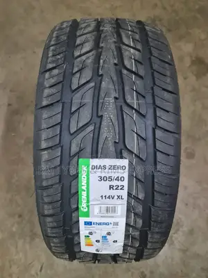 305 /40 R22 Greenlander Tires