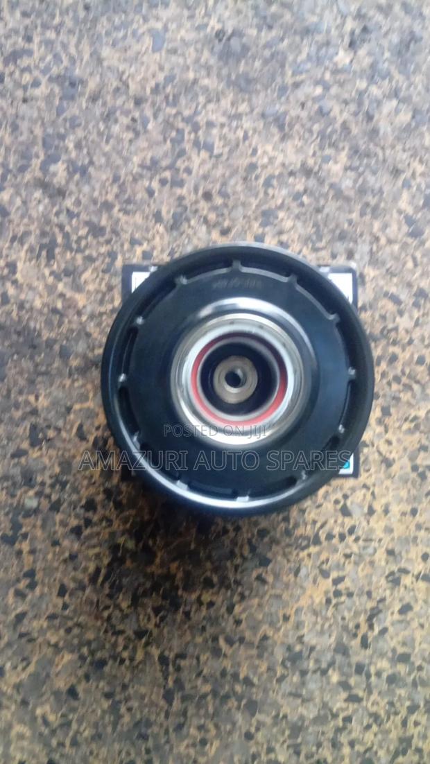 Ac Compressor (Ac Pump) 1nz Pulley - thumbnail 3