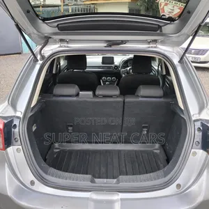 Mazda Demio 2014 Silver