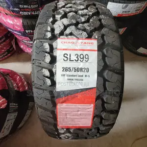 Chaoyang 265/50r20