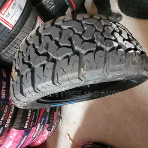Chaoyang 265/50r20