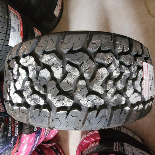 Chaoyang 265/50r20 - thumbnail 4