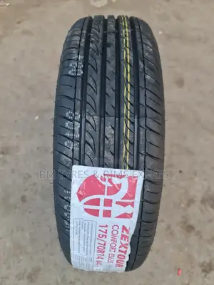 175/70 R14 Zextour Tires