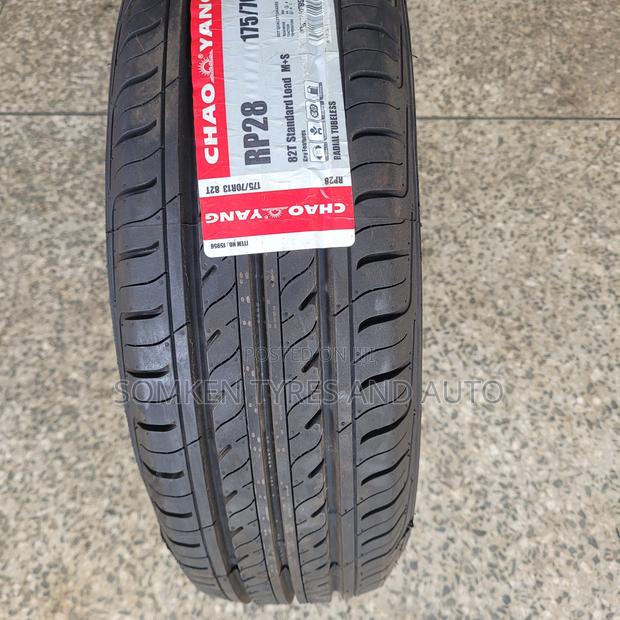 Chaoyang 175/70r13 - thumbnail 3