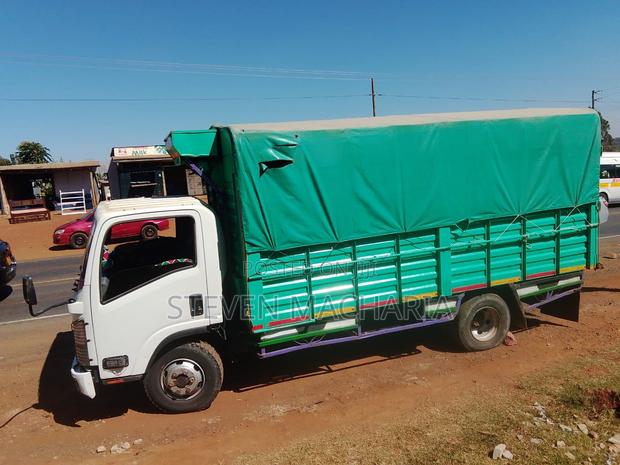 Isuzu NQR Local - thumbnail 2