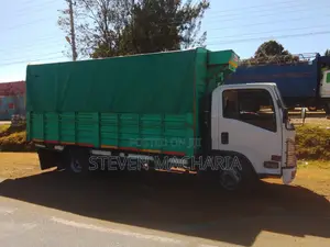 Isuzu NQR Local