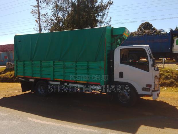 Isuzu NQR Local - thumbnail 3