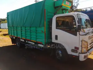 Isuzu NQR Local