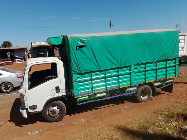 Isuzu NQR Local - thumbnail 6