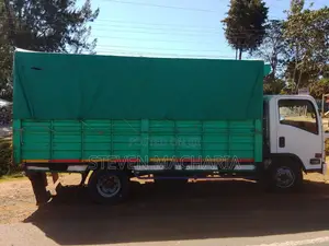 Isuzu NQR Local