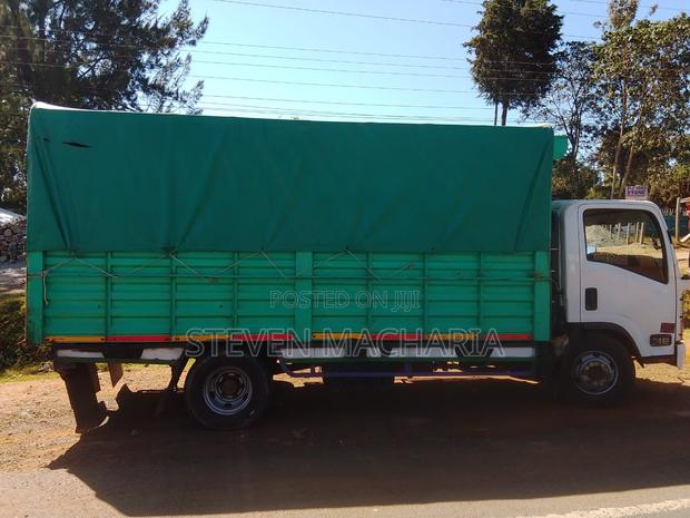 Isuzu NQR Local - thumbnail 5