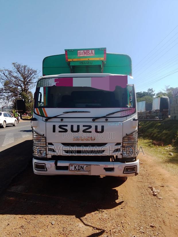 Isuzu NQR Local - thumbnail 7