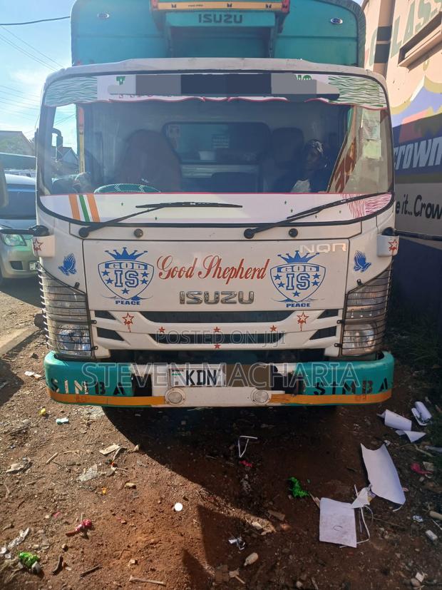 Isuzu NQR Local - thumbnail 9