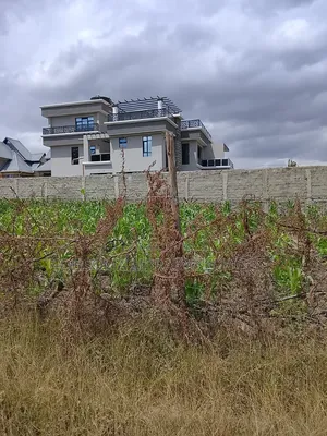 Hot Investment: 1⁄4 Acre + 3 Rooms at Kebs, Kitengela – KSH 4.5m