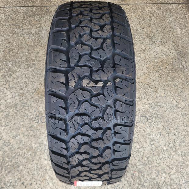 Chaoyang 265/60r18 - thumbnail 2