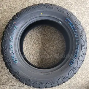 Chaoyang 265/60r18