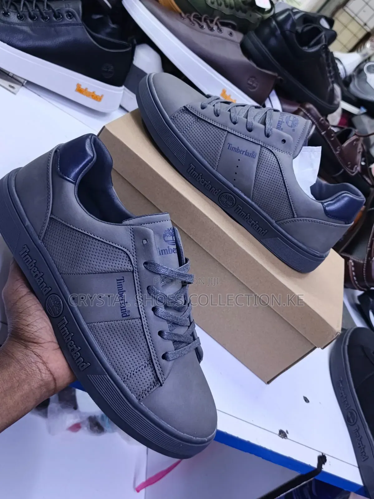 Timberland Shoes