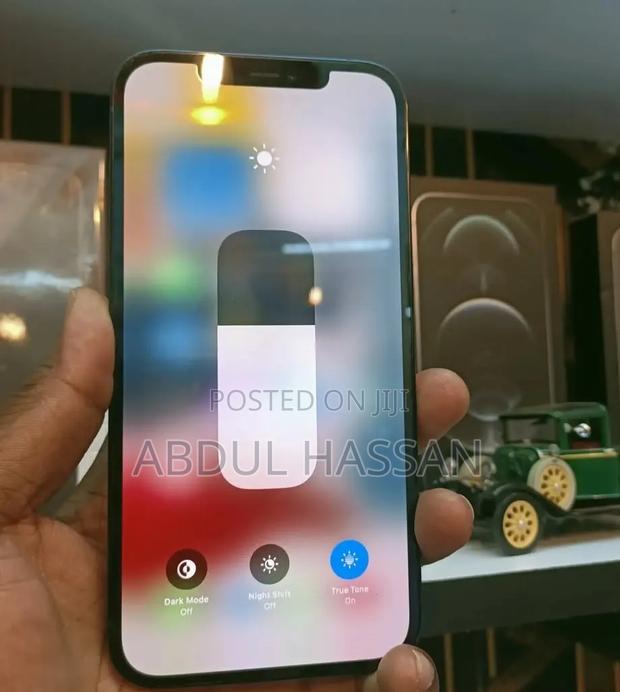 Apple iPhone 12 Pro Max 512 GB Blue