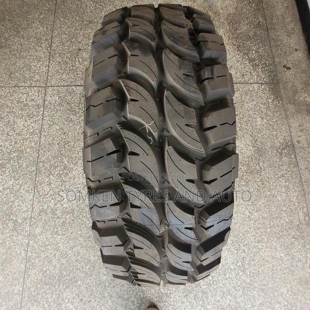 Chaoyang 285/75r16 - thumbnail 2
