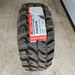 Chaoyang 285/75r16